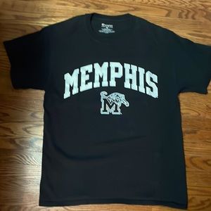 Champions Black T-Shirt